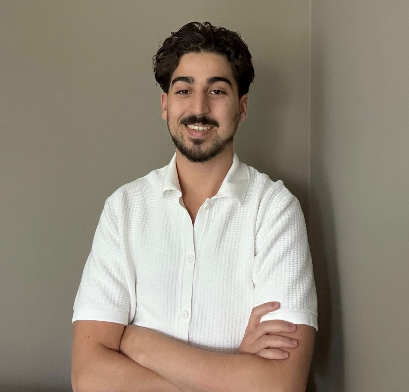 Nabil Tahiri — Spécialiste épilation définitive homme à Schaerbeek (Bruxelles)